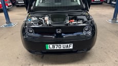 Honda Honda E 100kW 36kWh 5dr Auto Electric Hatchback